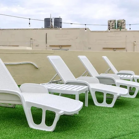 Spacious 4br Terraced House With Rooftop Access By 360 Estates Marsaskala