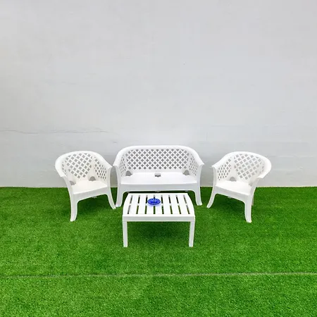 Spacious 4br Terraced House With Rooftop Access By 360 Estates * Marsaskala