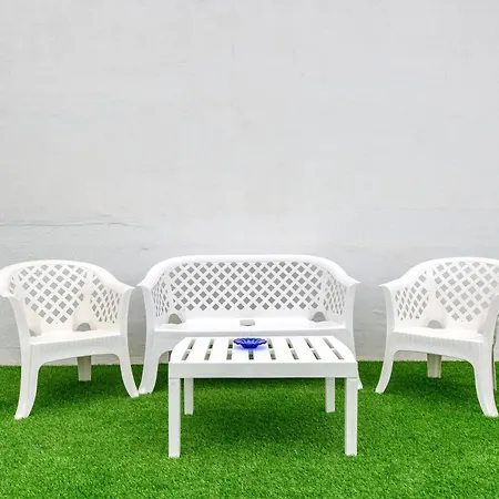 Spacious 4br Terraced House With Rooftop Access By 360 Estates Marsaskala