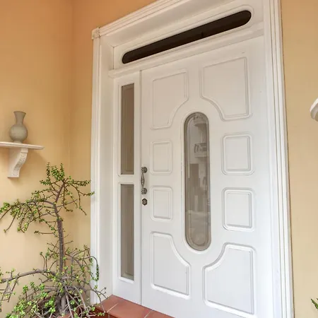 Spacious 4br Terraced House With Rooftop Access By 360 Estates 度假居 马尔萨斯卡拉