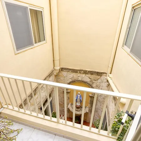 Spacious 4br Terraced House With Rooftop Access By 360 Estates Marsaskala