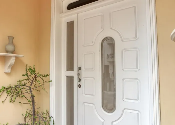 Spacious 4br Terraced House With Rooftop Access By 360 Estates Дом отдыха Марсаскала