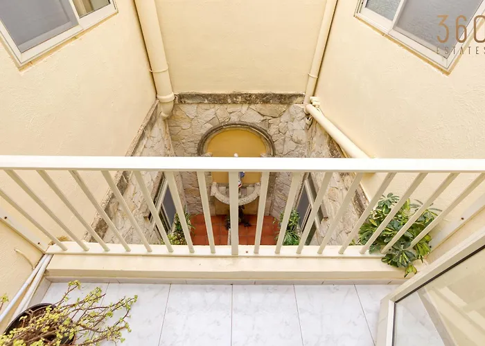 Spacious 4br Terraced House With Rooftop Access By 360 Estates Marsaskala
