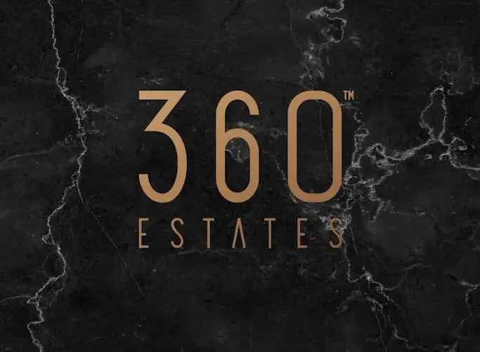 Spacious 4br Terraced House With Rooftop Access By 360 Estates Дом отдыха